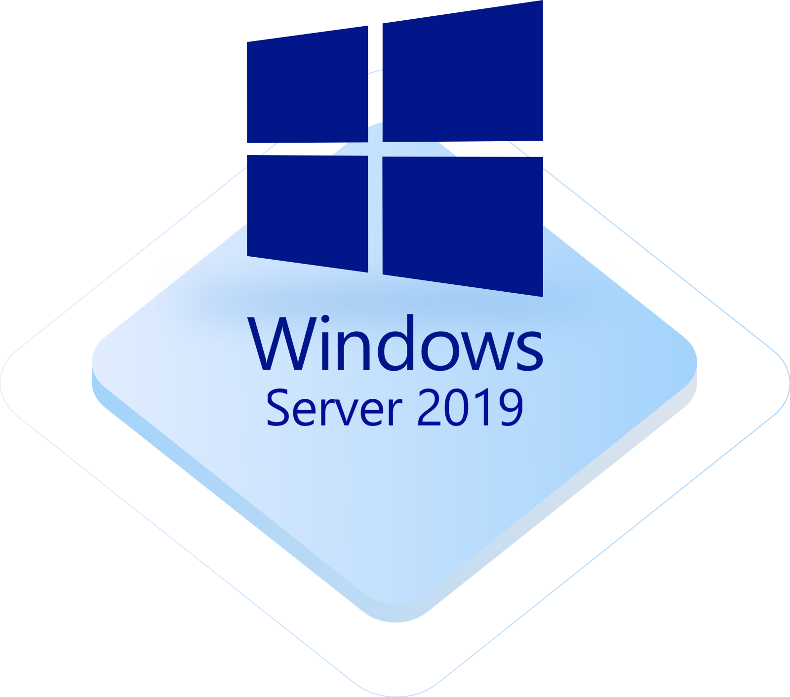 Windows 2019 VPS 服务器托管
