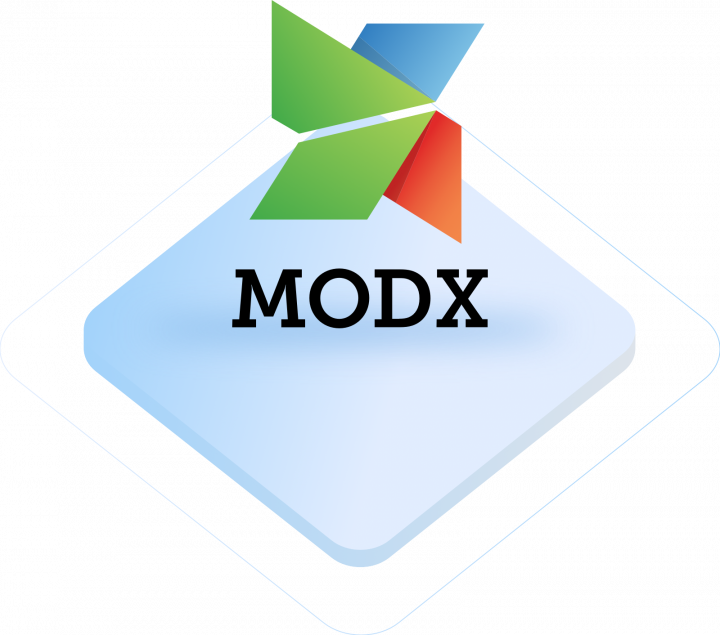 MODX VPS，和高利用率的云服务