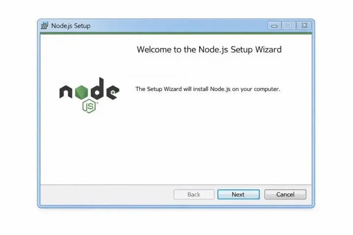 Node 版本 Linux 终端