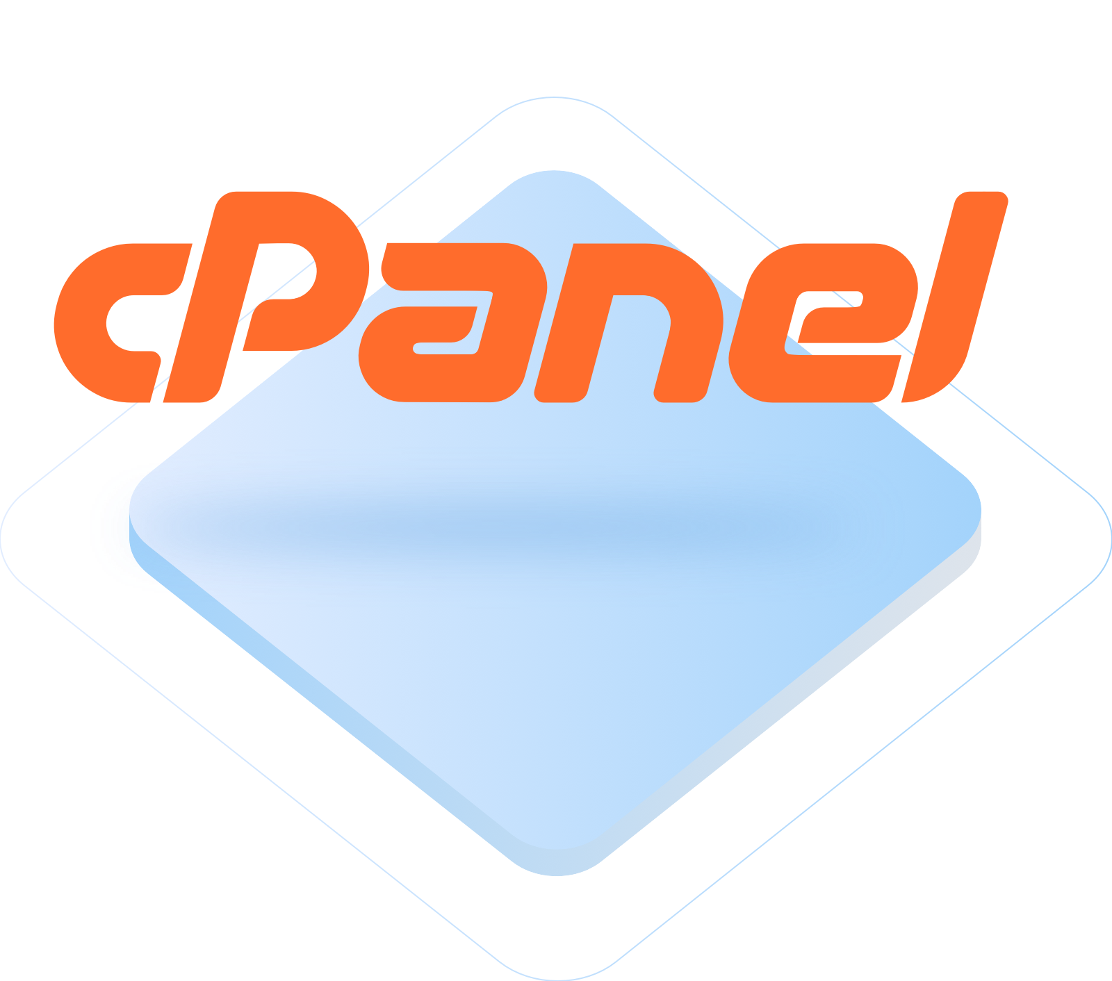 cPanel VPS 服务器托管