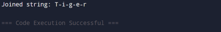 Python 数据类型