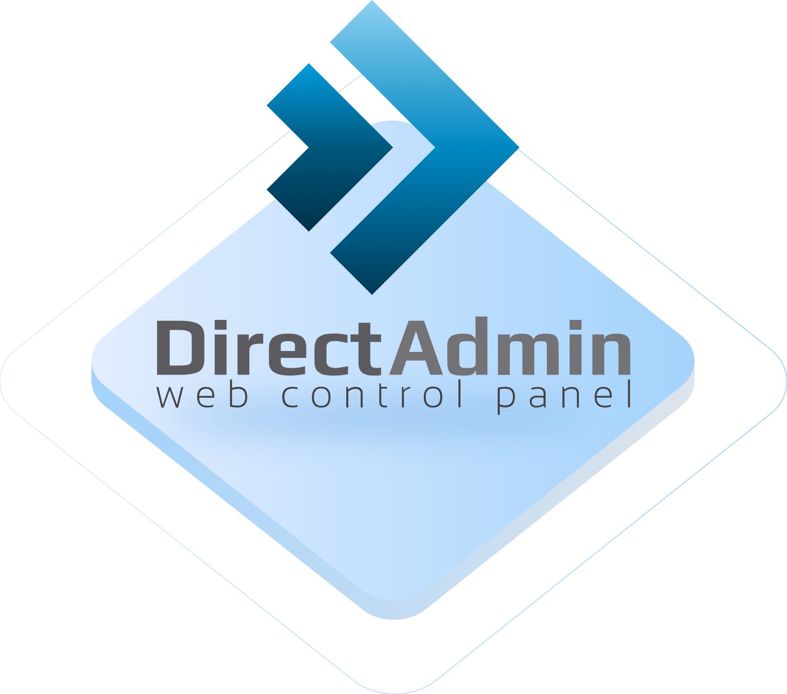 DirectAdmin VPS 服务器托管