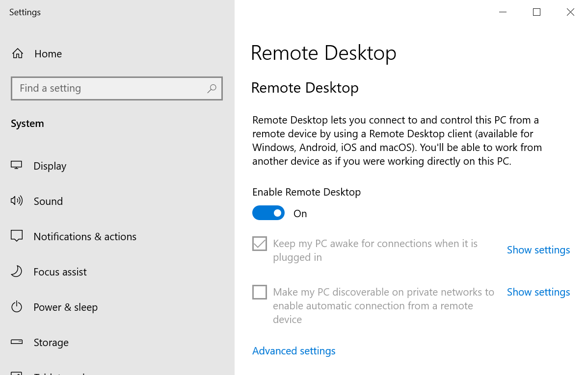 如何在 windows server 上增加 rdp 连接数