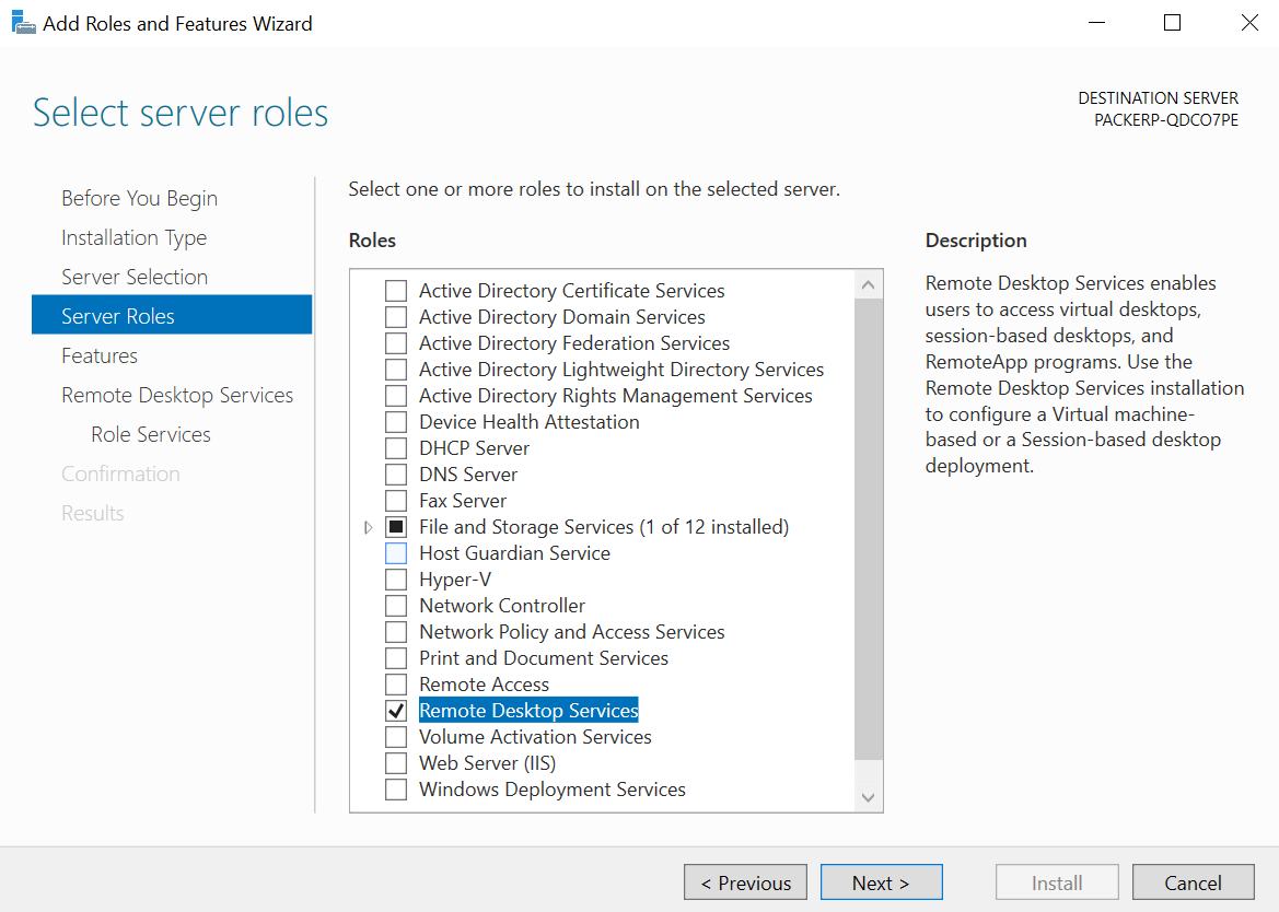 如何在 windows server 上增加 rdp 连接数