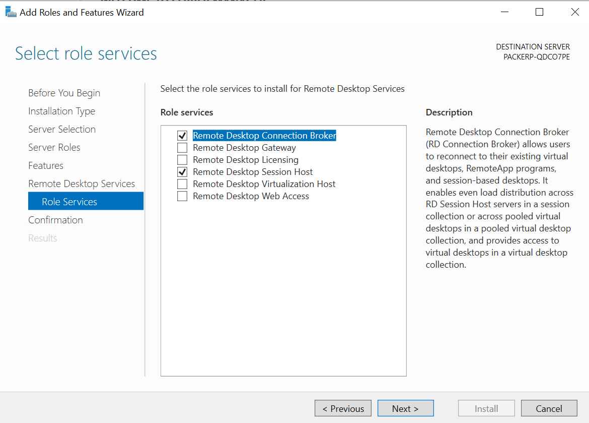 如何在 windows server 上增加 rdp 连接数