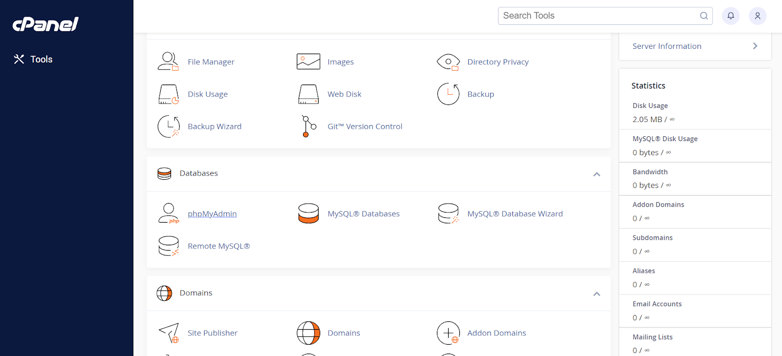 cpanel 与 interworx:哪个更好?