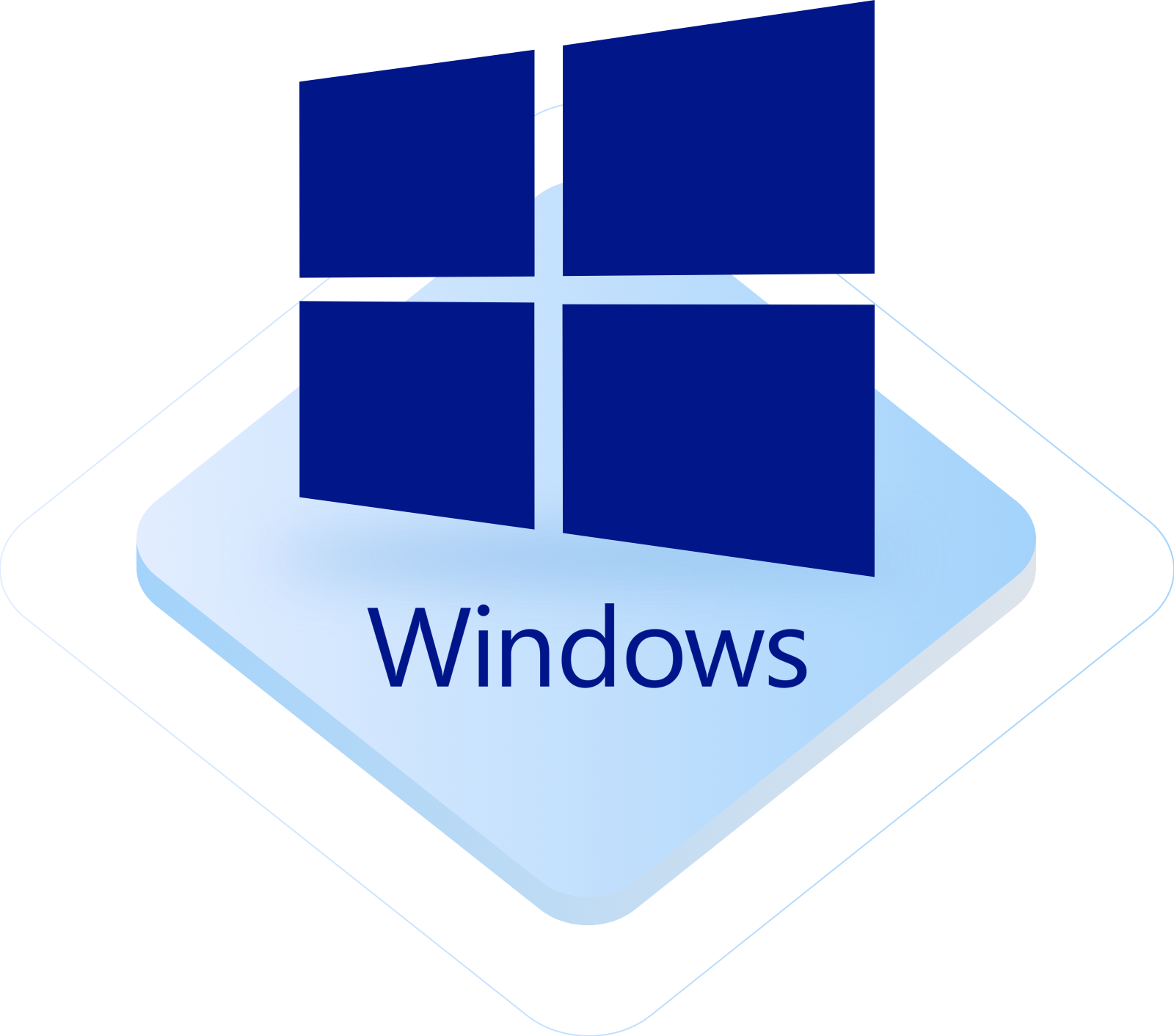 Windows VPS 服务器托管