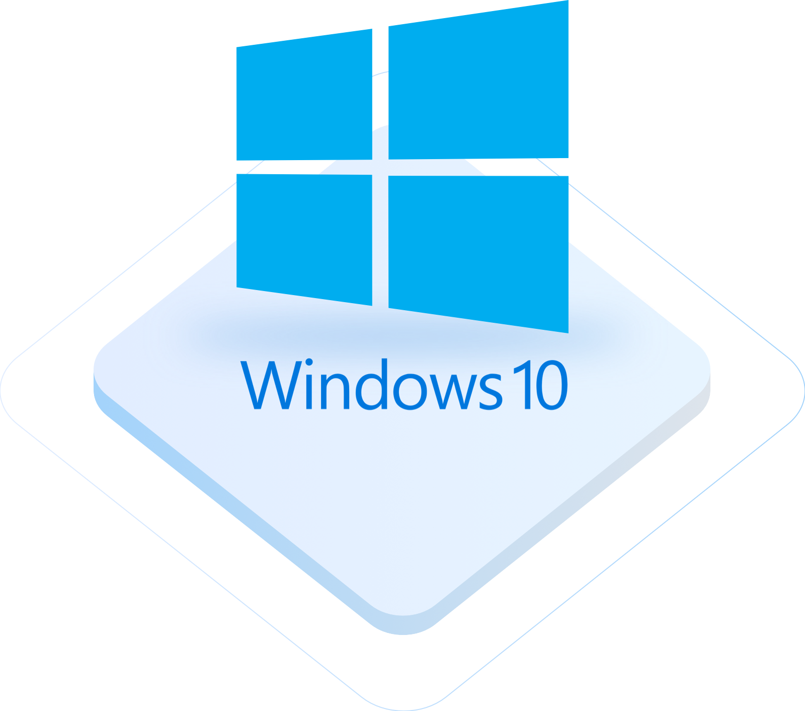 Windows 10 VPS 服务器托管
