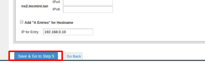 如何在 centos 8 上安装 cpanel-whm