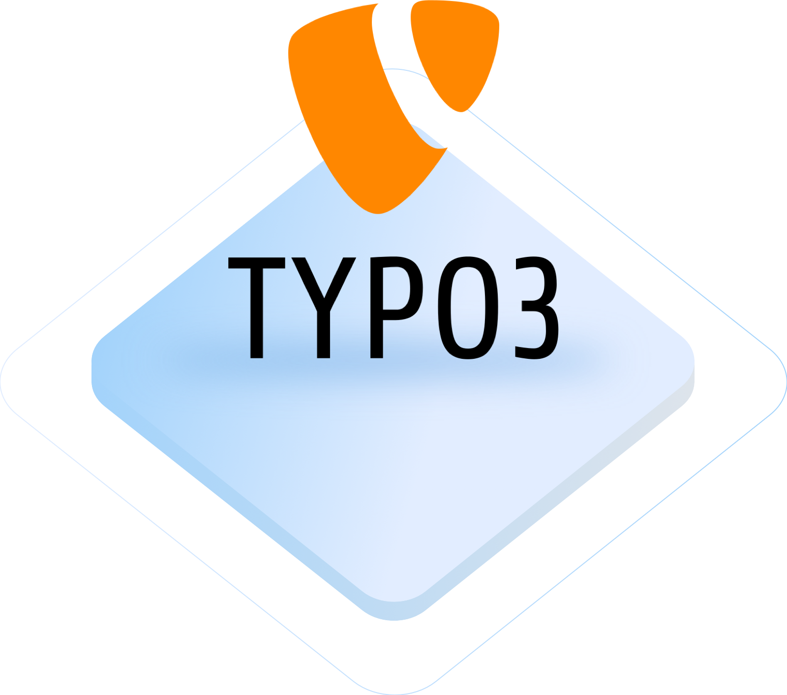 TYPO3 VPS，和高利用率的云服务